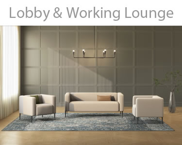Lobby Lounge Furniture